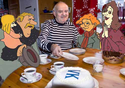 Åke Gunnarsson